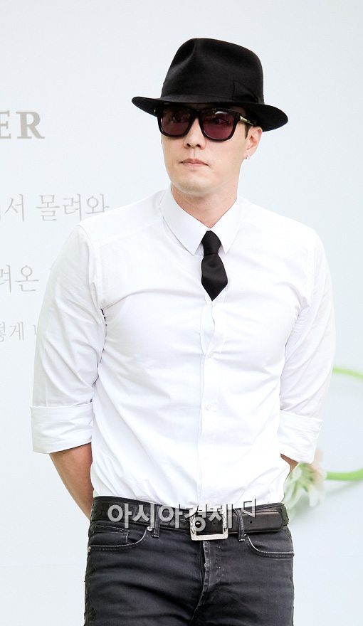 [소지섭] 유행보다는 자기 스타일 주관이 딱 있는 소지섭 ㅋㅋㅋ | 인스티즈