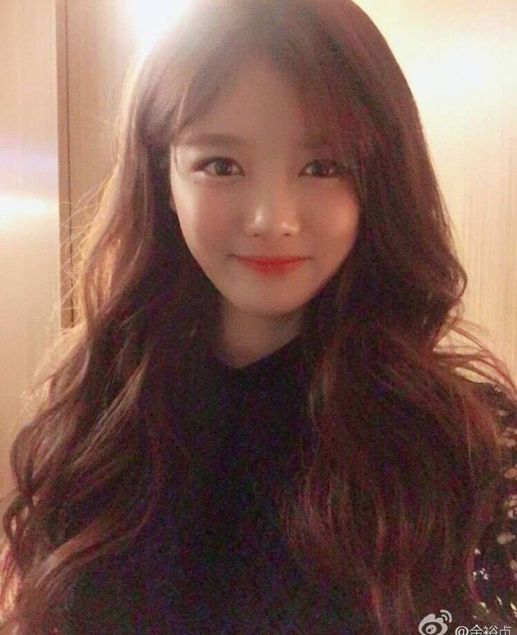 애기때부터 전국민이 성장과정을 지켜봐온 여자 연예인 | 인스티즈