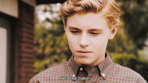 잘생긴 소년 | 인스티즈