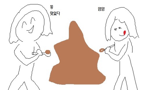  한때 인터넷을 충격에 휩싸이게 만들었던 단어들 | 인스티즈