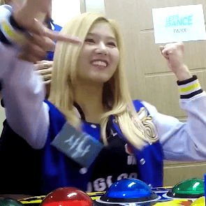 [트와이스] 큐티+섹시 사나.gif | 인스티즈