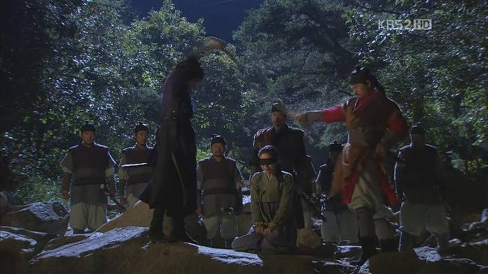 [드라마] 공주의 남자 23화 | 인스티즈