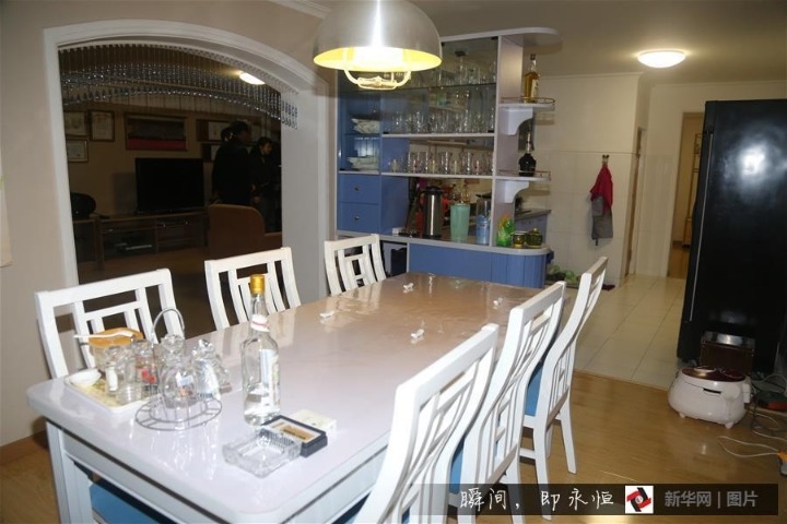 북한 상류층 의 66평 아파트 내부사진..jpg | 인스티즈