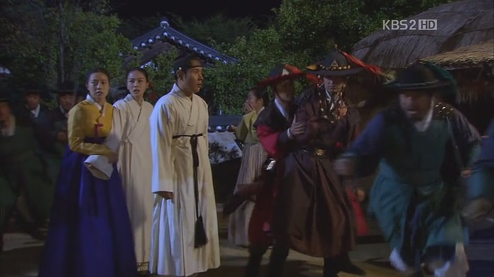 [드라마] 공주의 남자 22화 | 인스티즈