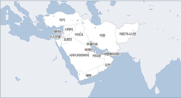 이스라엘-팔레스타인 중동분쟁에서 영국이 쌩양아치인 이유 | 인스티즈