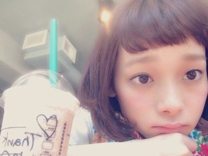 가발쓰고 여장하고 다니는 남자아이돌 | 인스티즈