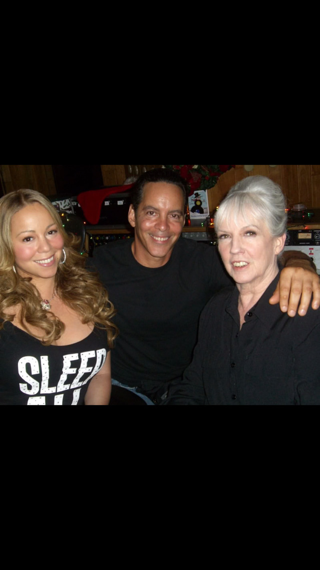 세계적인 팝스타들의 어머니 | 인스티즈