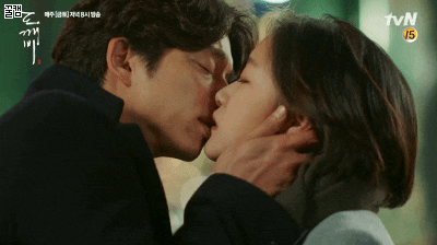 도깨비신부 김고은의 인생연기 | 인스티즈