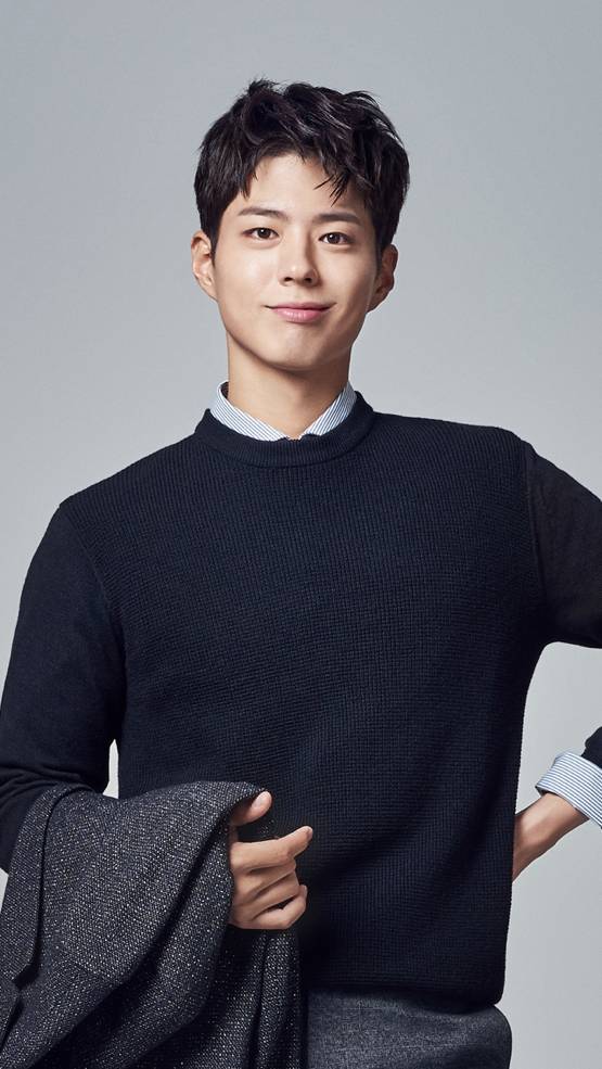 살짝 각진 얼굴형이 매력적인 박보검.jpg | 인스티즈