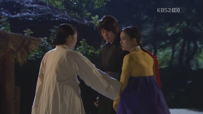 [드라마] 공주의 남자 22화 | 인스티즈