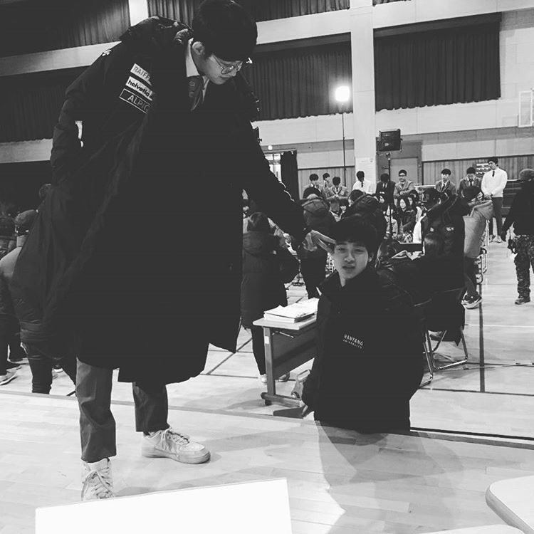 어째 남남케미가 더 돋보이는 드라마 (feat.솔로몬의 위증) | 인스티즈