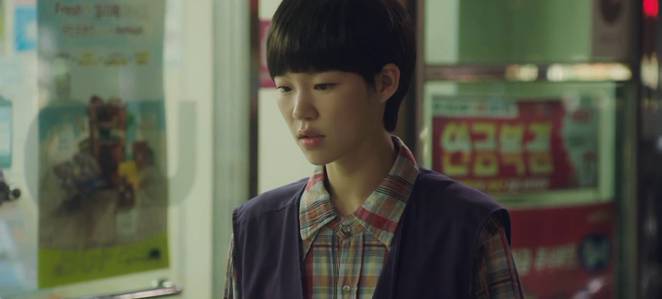 [청춘시대] 내가 쓰고 싶어서 쓰는 윤진명과 강이나의 첫 만남 | 인스티즈