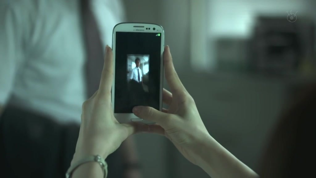 [기묘한이야기] 심령사진어플 | 인스티즈