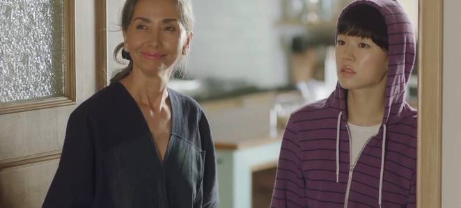 [청춘시대] 내가 쓰고 싶어서 쓰는 윤진명과 강이나의 첫 만남 | 인스티즈