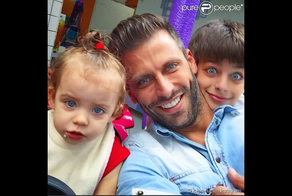 [이자벨리폰타나] 모델 엄빠한테 유전자 몰빵으로 다 받은 아들 | 인스티즈