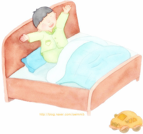 원하는 시간에 잠들기 vs 원하는 시간에 일어나기 | 인스티즈