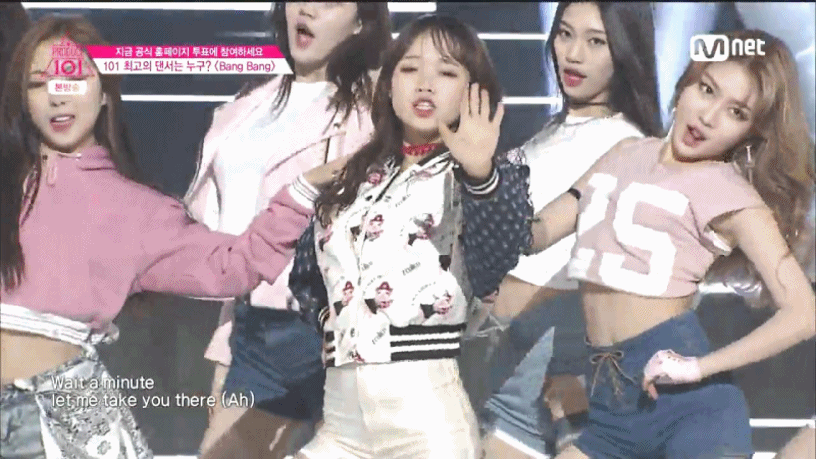 [고르기] 다시 무대를 한다면 보고싶은 프듀시즌1 무대 고르기 | 인스티즈