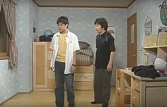 EBS 드라마 [깡순이] 26-1 | 인스티즈