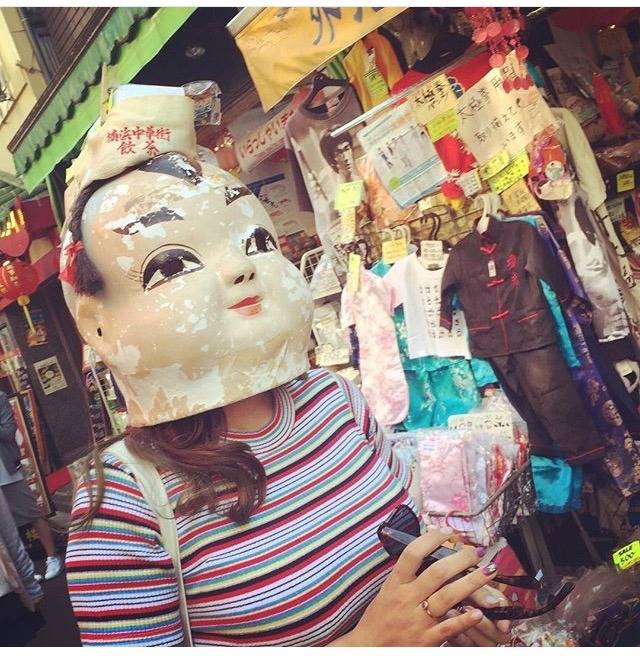 오늘자 시노자키 아이 | 인스티즈