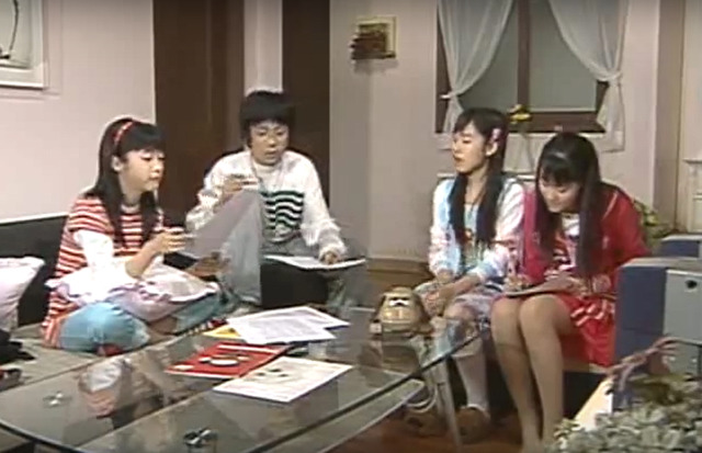 EBS 드라마 [깡순이] 14-3 | 인스티즈