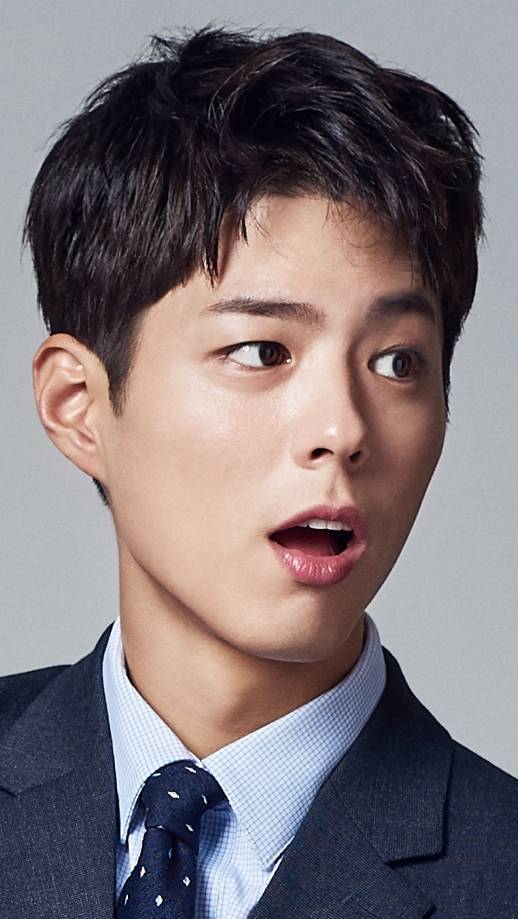 살짝 각진 얼굴형이 매력적인 박보검.jpg | 인스티즈