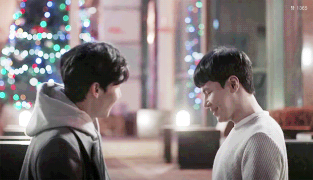 응답하라1988과 슬기로운 감빵생활 중 서사가 가장 비슷한것 같은 두 커플 | 인스티즈