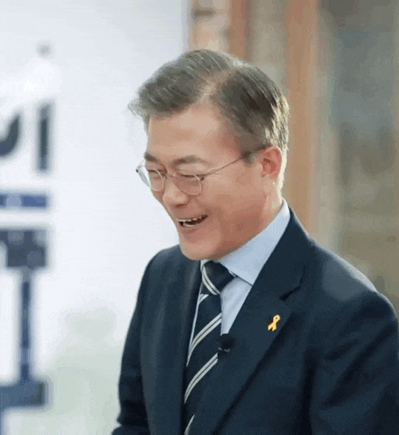 대통령 덕질하는 대한민국 | 인스티즈