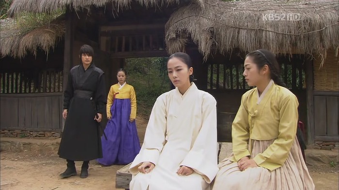 [드라마] 공주의 남자 22화 | 인스티즈