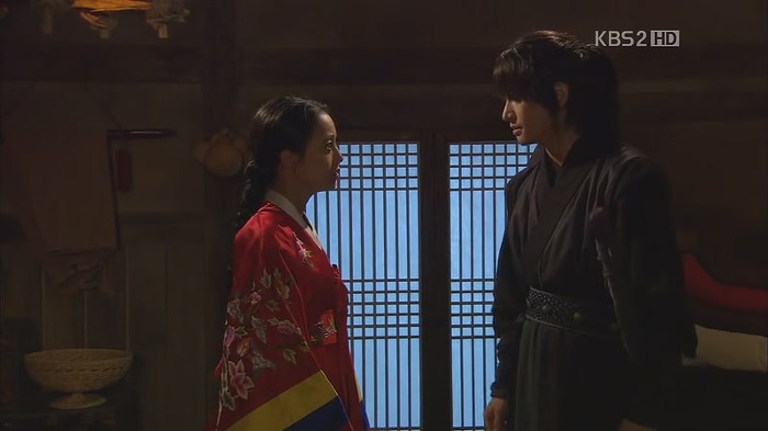 [드라마] 공주의 남자 14화 | 인스티즈