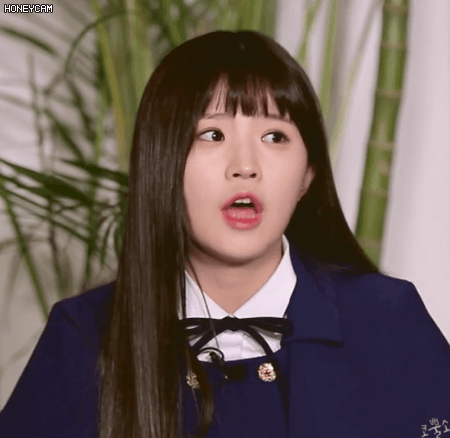 프로미스나인 in 팝스인서울 | 인스티즈