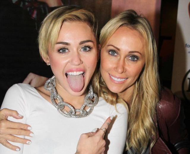 세계적인 팝스타들의 어머니 | 인스티즈