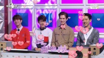 역대 라디오스타에서 같은 회사 게스트끼리 나온 특집 모음 | 인스티즈