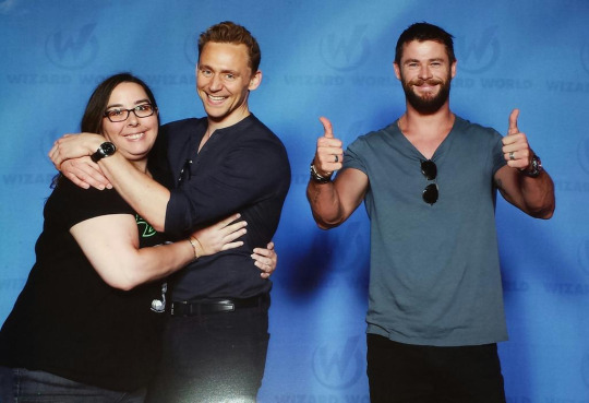 [톰히들스턴] 히들이의 말이 팬에게 가져온 변화 | 인스티즈