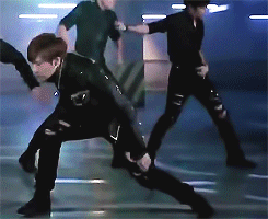 아이돌 팬아저짤 모음.gif (안유명한거 위주) 2탄 | 인스티즈