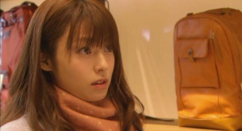 한효주 닮은 일본 여배우 | 인스티즈