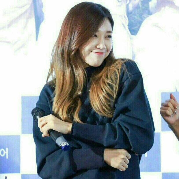 에이핑크 정은지 | 인스티즈