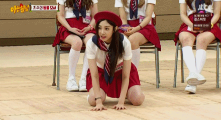 [러블리즈] 빙구 지수 | 인스티즈