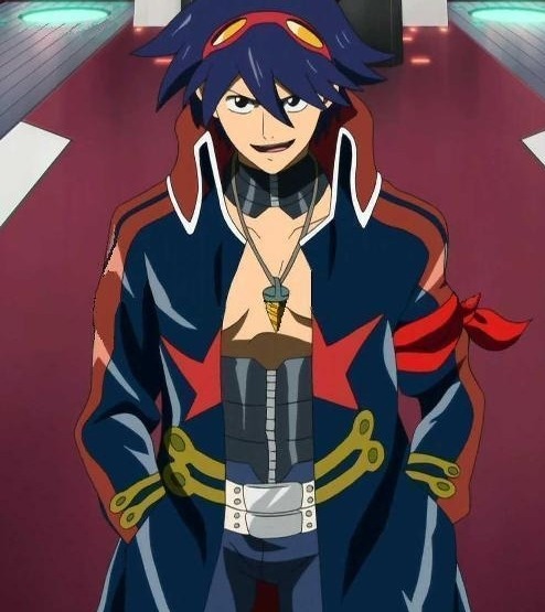 로봇 애니메이션 사상 최강의 파일럿 캐릭터 TOP 20.jpg | 인스티즈