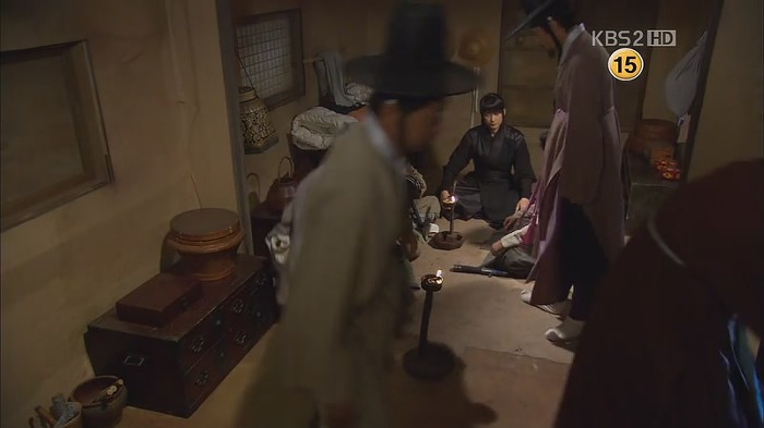 [드라마] 공주의 남자 22화 | 인스티즈