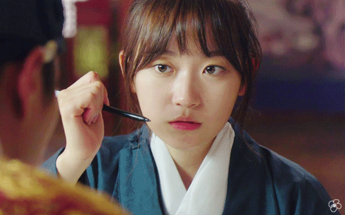 김슬기 짱귀탱이였던 드라마..gif | 인스티즈