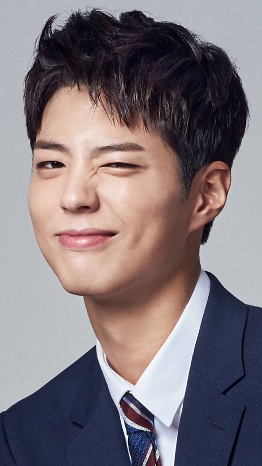 살짝 각진 얼굴형이 매력적인 박보검.jpg | 인스티즈