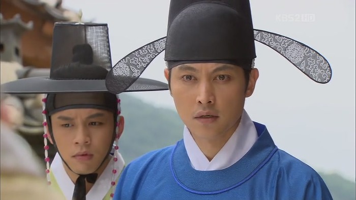 [드라마] 공주의 남자 14화 | 인스티즈