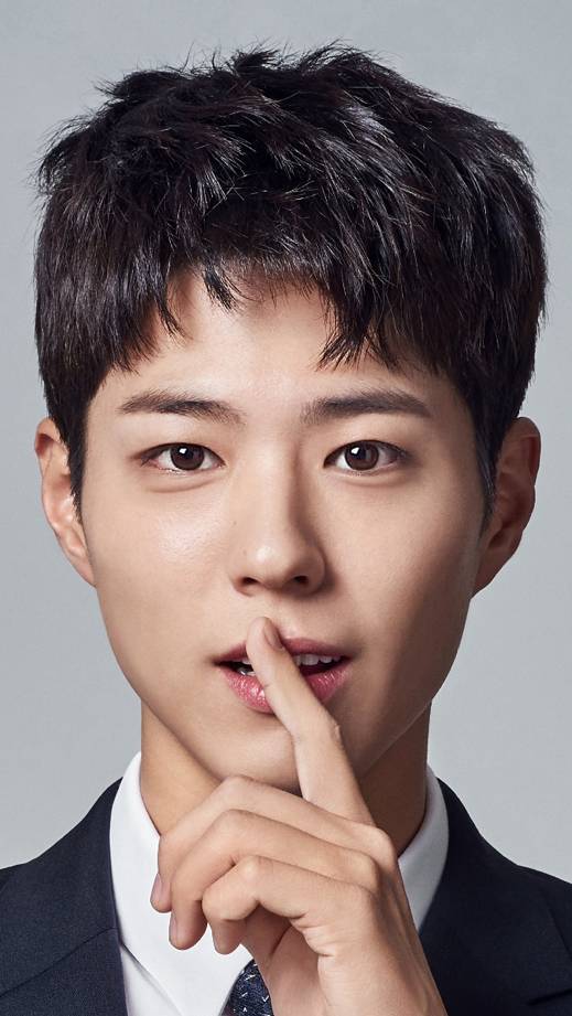 살짝 각진 얼굴형이 매력적인 박보검.jpg | 인스티즈