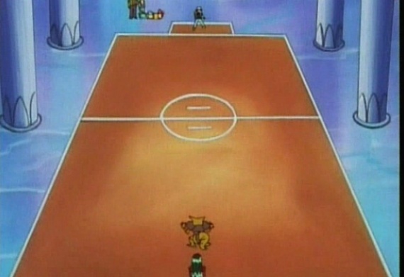 어린이들이 보기엔 음침하고 무서웠던 포켓몬스터 에피소드 (초능력 포켓몬 편) 3 | 인스티즈