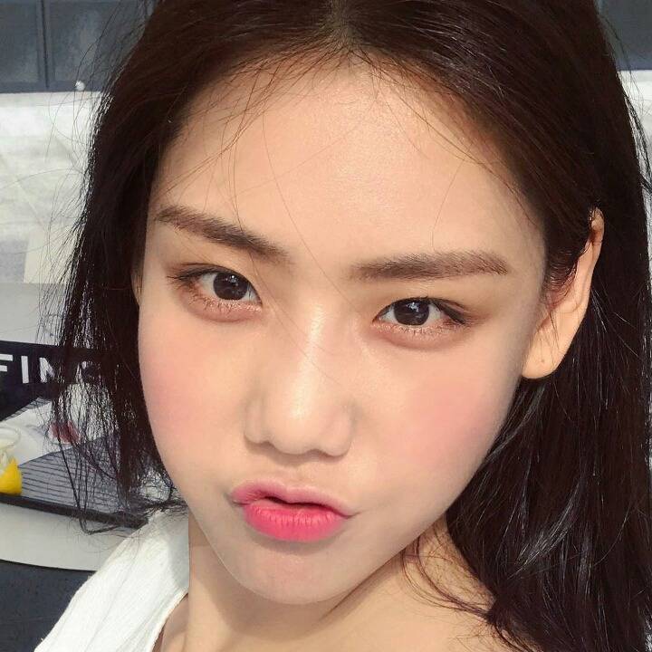 크롭누나 인스타 | 인스티즈