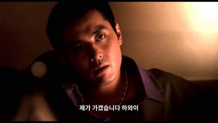 한국영화 명대사 모음 | 인스티즈