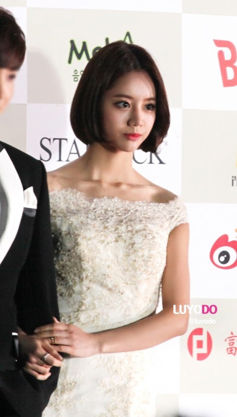 [혜리] 타고나야만 하는 것들을 다 가짐 | 인스티즈