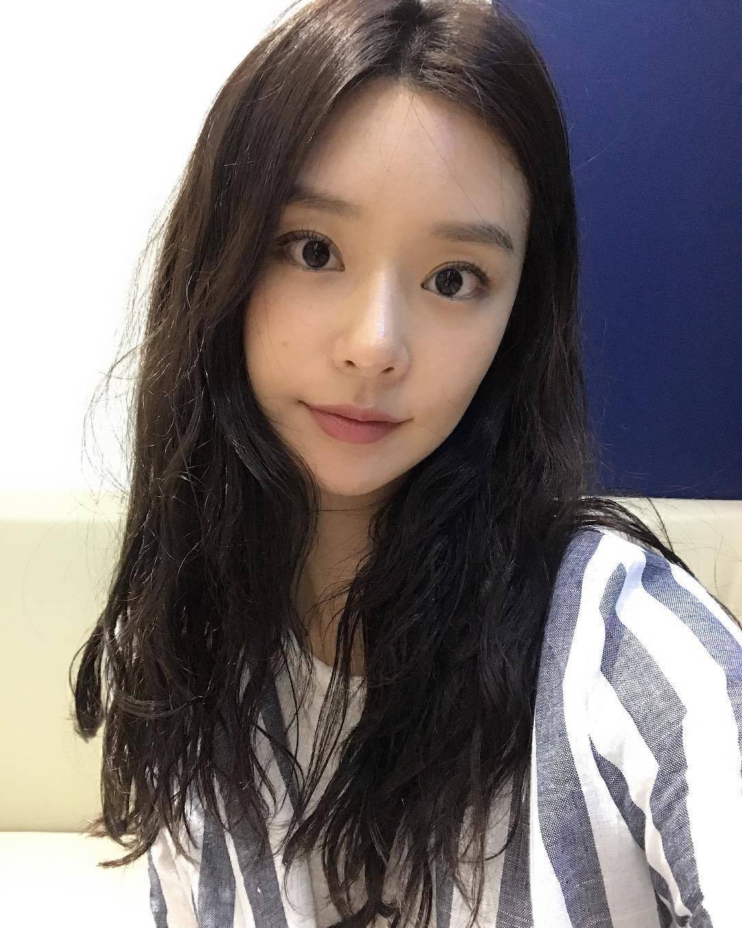 짱예보스 이주빈.jpg | 인스티즈