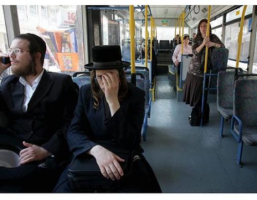 이스라엘의 종교잉여 하레디 (Haredi).jpg | 인스티즈