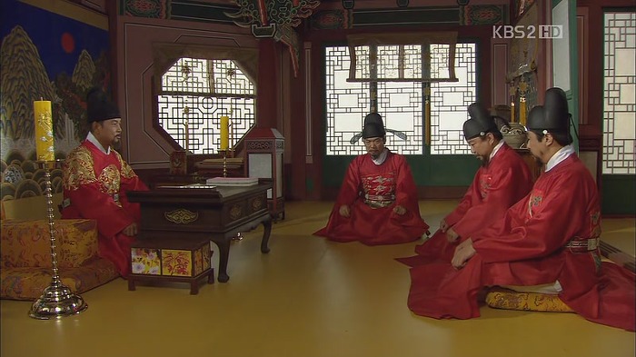 [드라마] 공주의 남자 17화 | 인스티즈